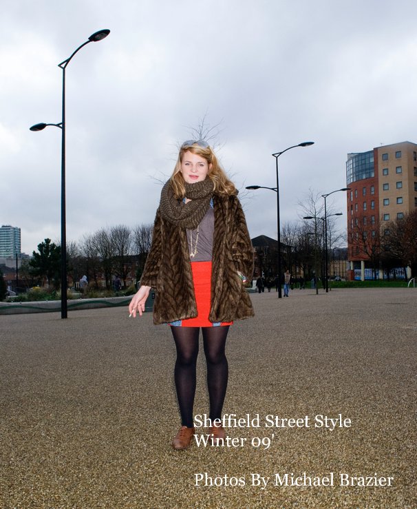 Ver Sheffield Street Fashion por Michael Brazier