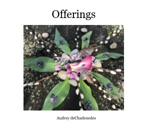 Offerings book cover