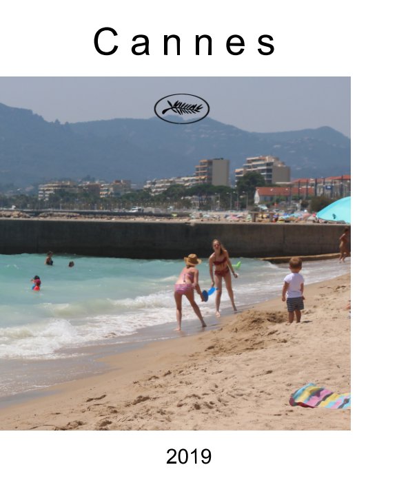 View Cannes by Darja K.