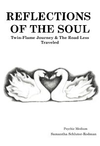Reflections Of The Soul book cover