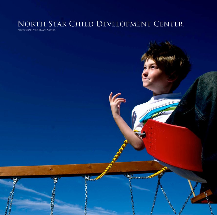 View North Star Child Development Center photography by Brian Plonka by brianplonka