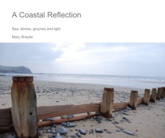 A Coastal Reflection book cover