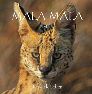 Mala Mala: Revisited (Lg) book cover