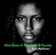 Silent Faces of Depression and Anxiety book cover