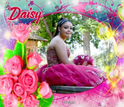 Daisy book cover