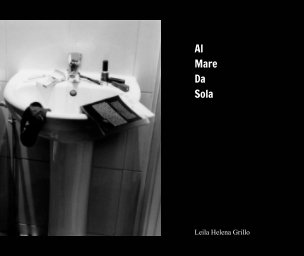 Al Mare Da Sola book cover