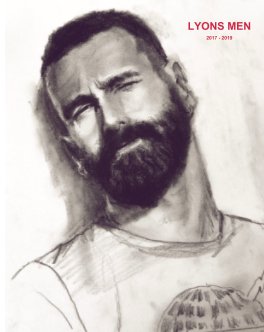 Lyons Men 2017 - 2019 book cover