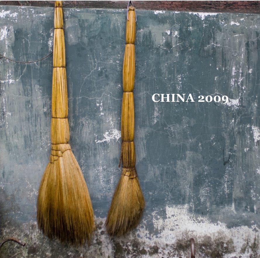 Ver CHINA 2009 por Dom