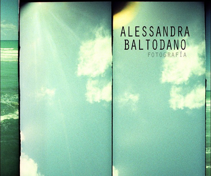 View ALESSANDRA BALTODANO by Alessandra Baltodano