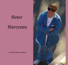 Sister Marcyann book cover