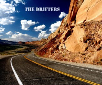 The Drifters book cover