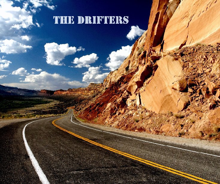 View The Drifters by Scott Gable