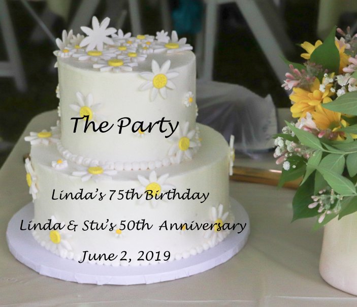 Ver The Party por Linda T. Hubbard