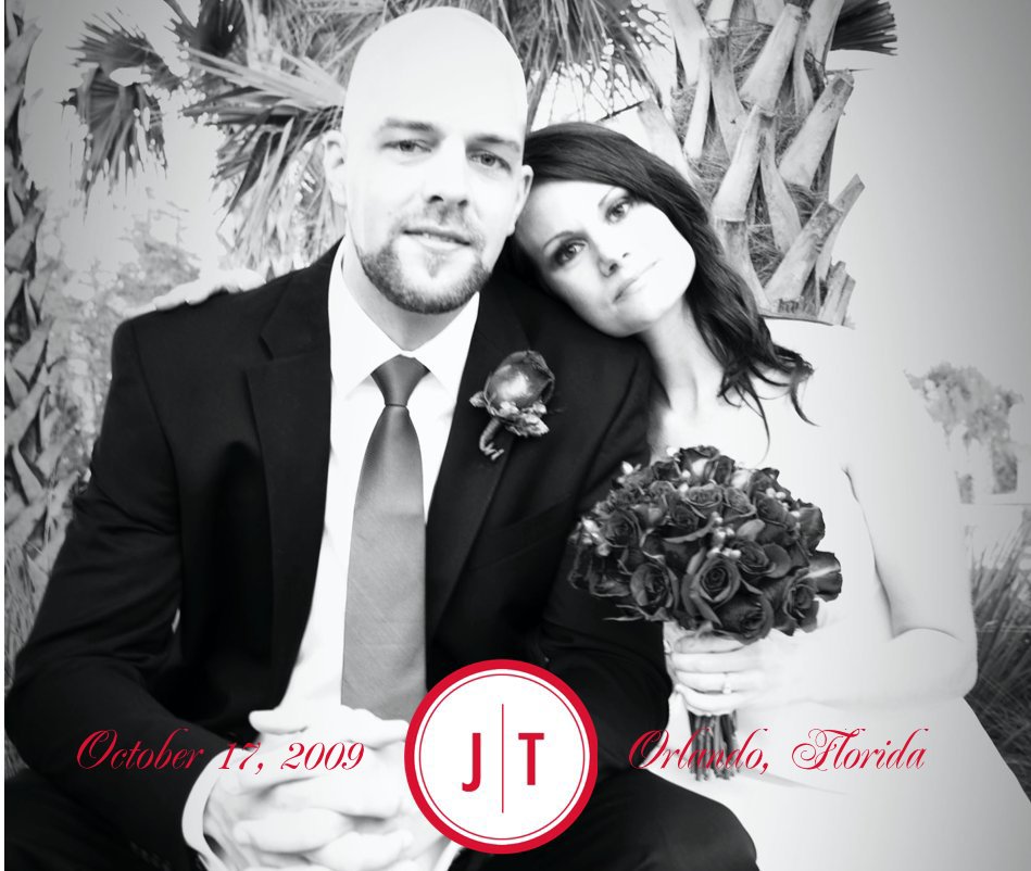 Ver Tim & Joa's Wedding por jillohanlon
