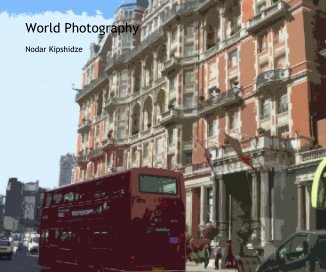 World Photography book cover