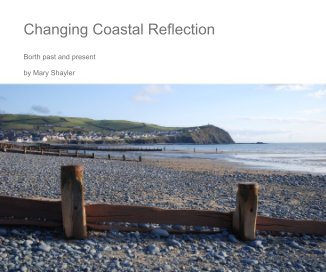 Changing Coastal Reflection book cover