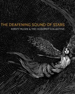 The Deafening Sound of Stars book cover