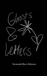 Ghosts and Letters book cover