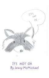 It's Not OK book cover