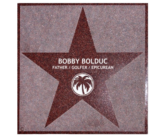 View Bobby Bolduc by Jason Thompson