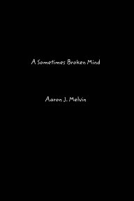 A Sometimes Broken Mind book cover