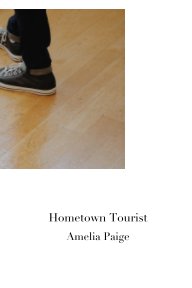 Hometown Tourist book cover