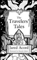 The Travelers' Tales book cover