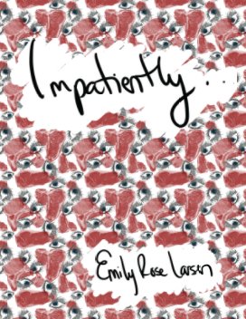 Impatiently book cover