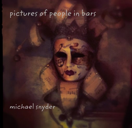 View pictures of people in bars by michael snyder