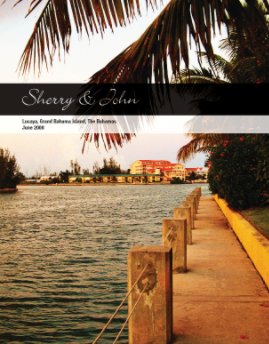 Bahamas book cover