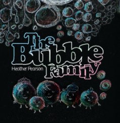 The Bubble Family book cover