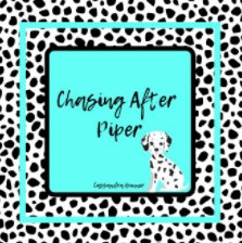 Chasing After Piper book cover