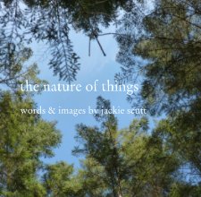 the nature of things book cover