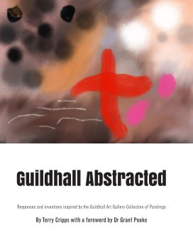 Guildhall Abstracted book cover