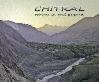 Chitral book cover