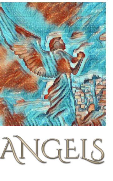 Visualizza Angels journal di Sir Michael