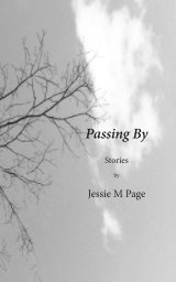 Passing By: Stories book cover