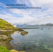 Around Abersoch. book cover