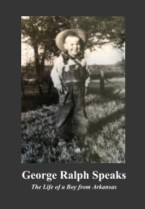 George Speaks book cover