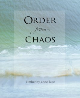 Order from Chaos book cover