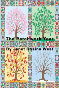 The Patchwork Year book cover