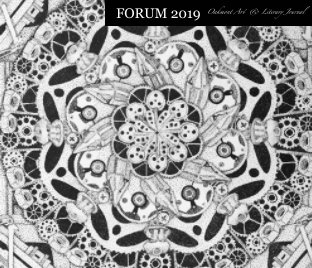 Forum 2019 book cover