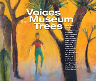 Voices in the Museum of Trees book cover