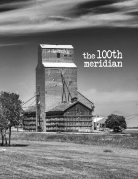 The 100th Meridian book cover