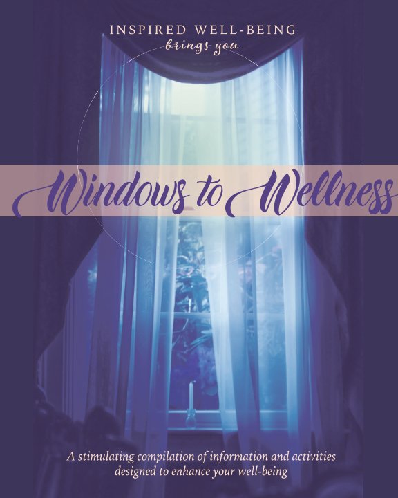 Windows to Wellness nach Michon Olson anzeigen