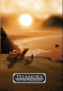 Telamora (Hardcover, Dust Jacket) book cover