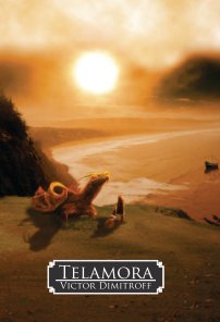 Telamora (Hardcover, ImageWrap) book cover