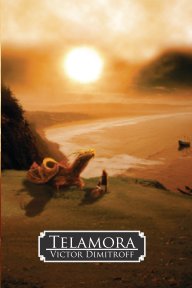 Telamora (Softcover) book cover