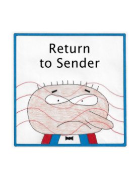 Return to Sender book cover
