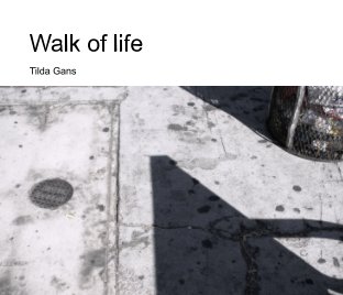 Walk of life book cover